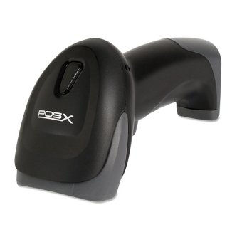 ION-SG1-BCU ION Bluetooth 1D CCD Scanner